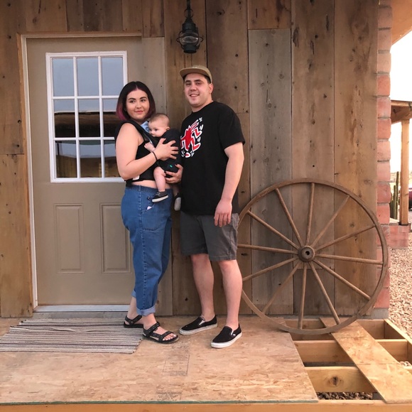 Meet your Posher, Shellby - Picture 6 of 6